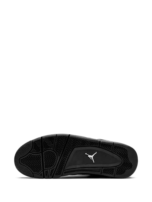 Jordan 4 "black cat"