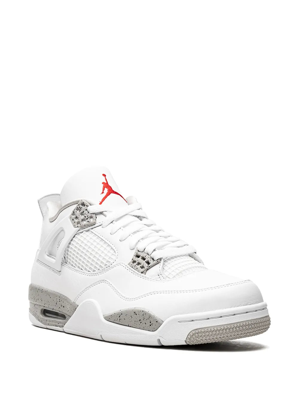 Jordan 4 "oreo"