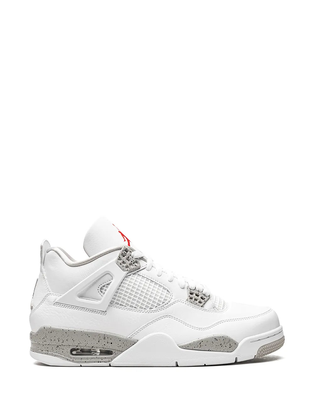 Jordan 4 "oreo"