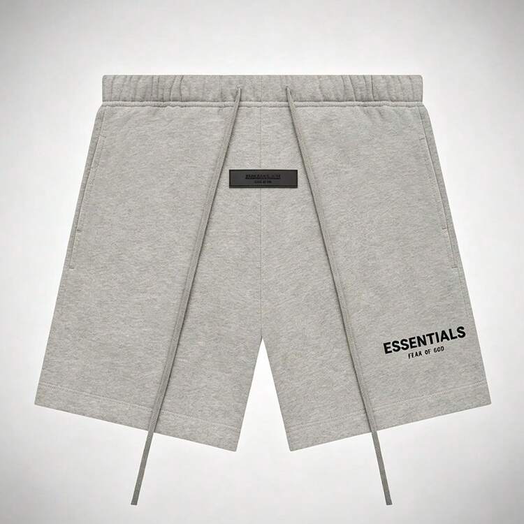 Essential Short