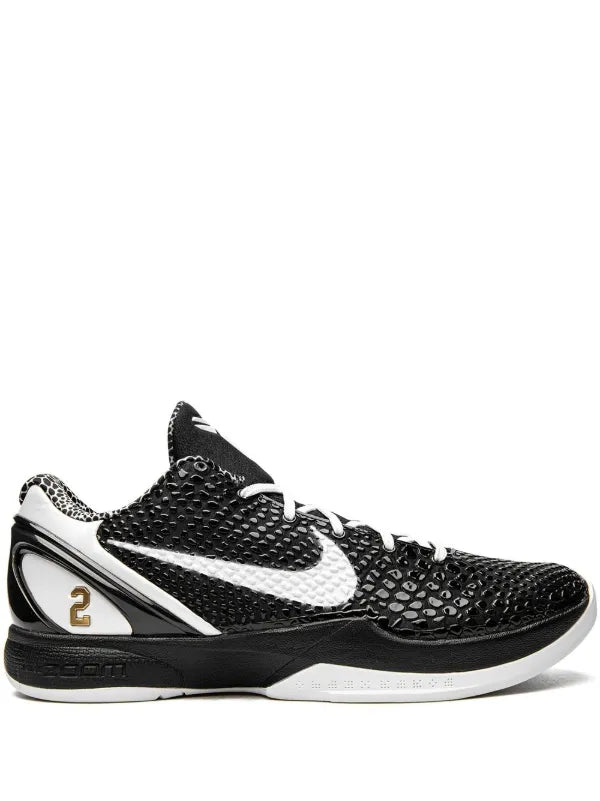 Kobe 6 "mambacita"