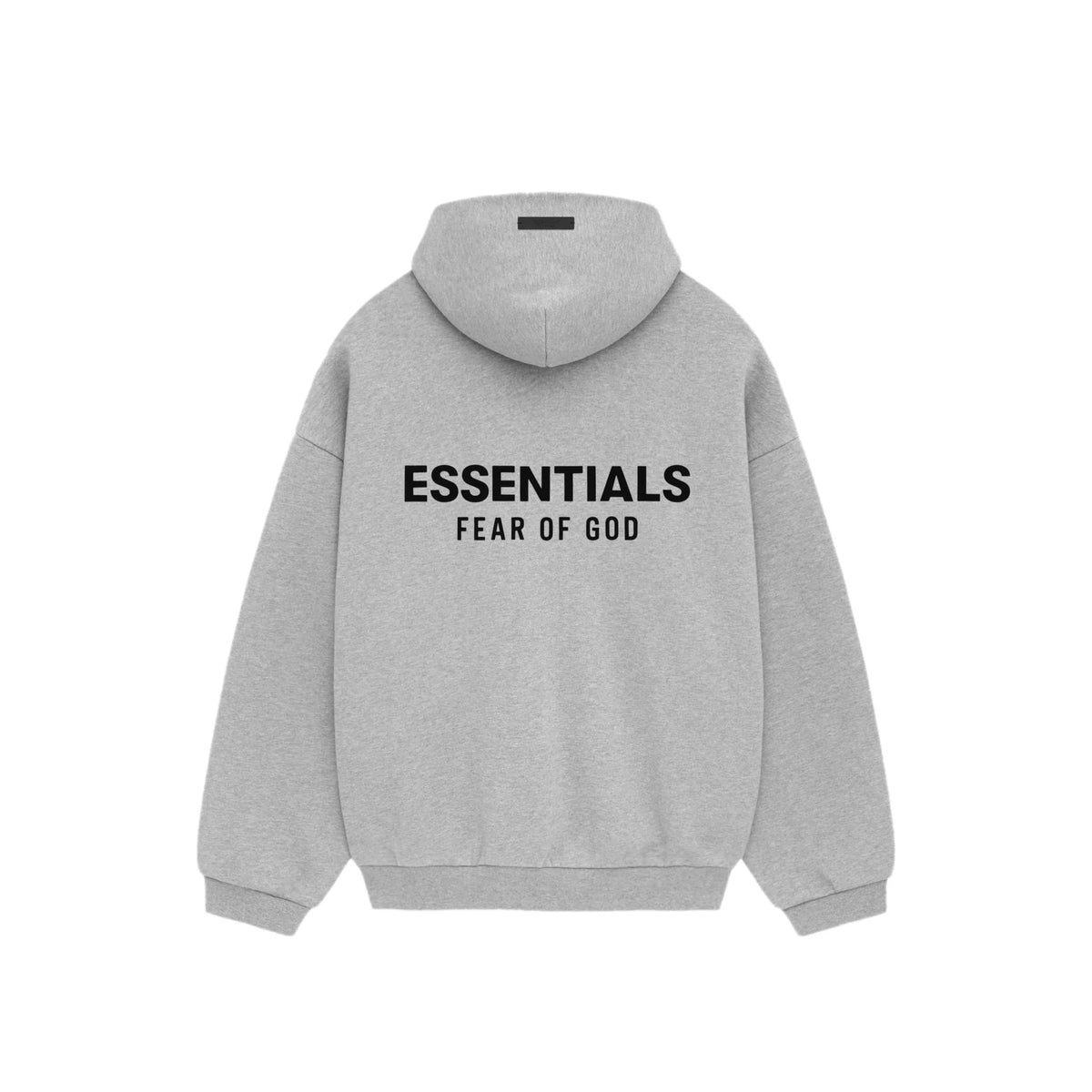 Essential hoodie