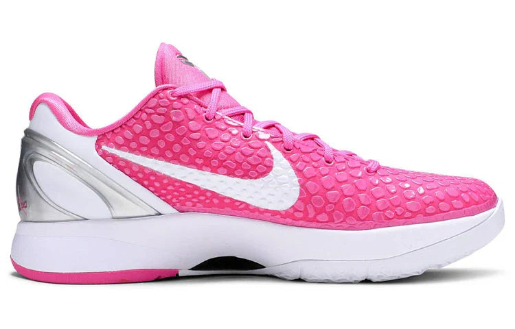 Kobe 6 protro "think pink"