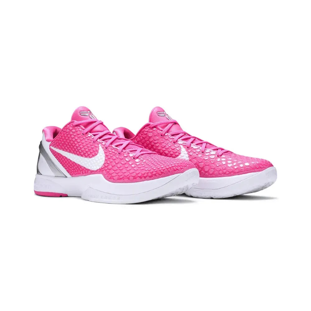 Kobe 6 protro "think pink"