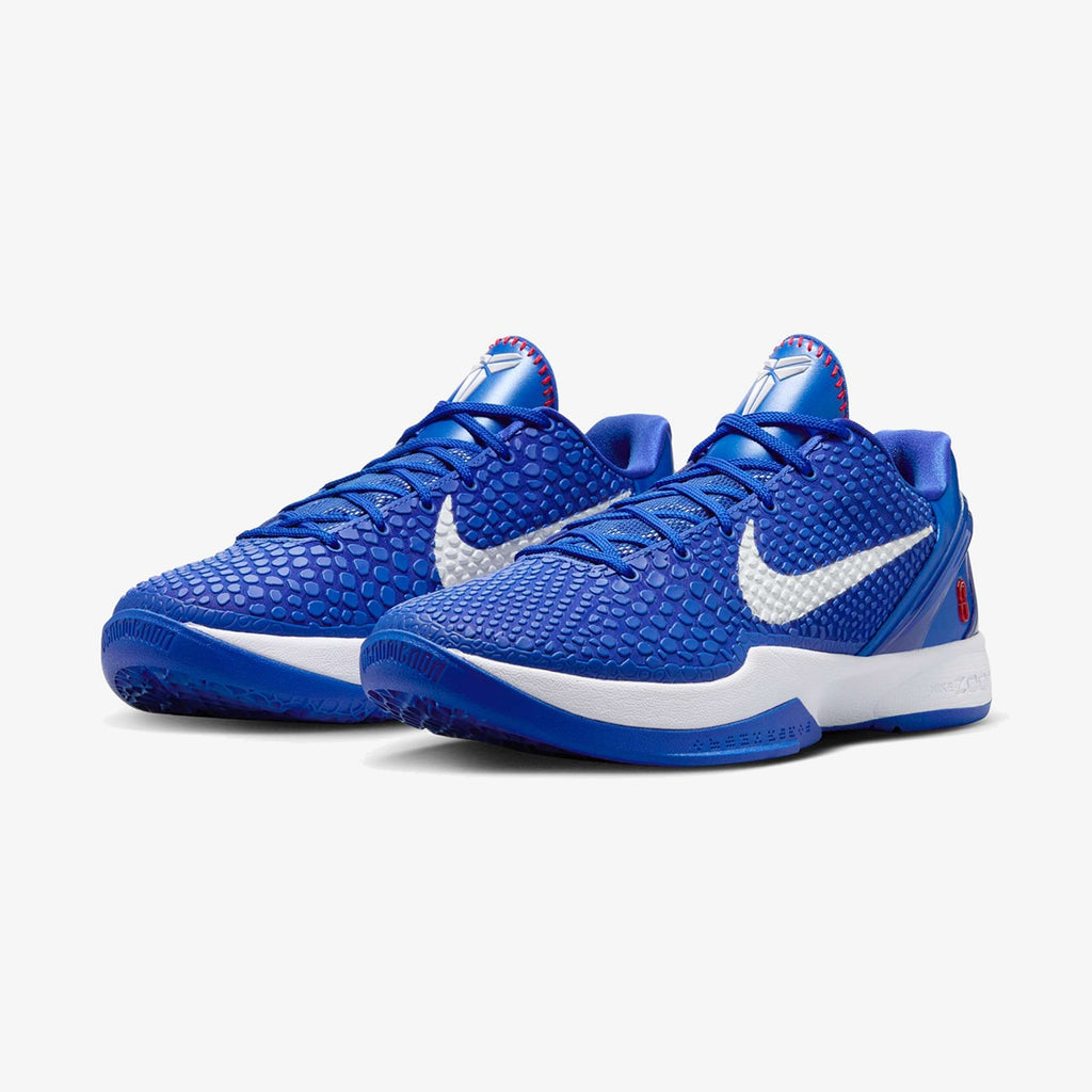 Kobe 6 "dodgers"