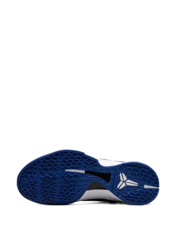 Kobe 6 "dodgers"