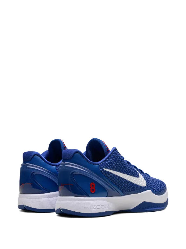 Kobe 6 "dodgers"