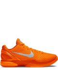 Kobe 6 protro "total orange"