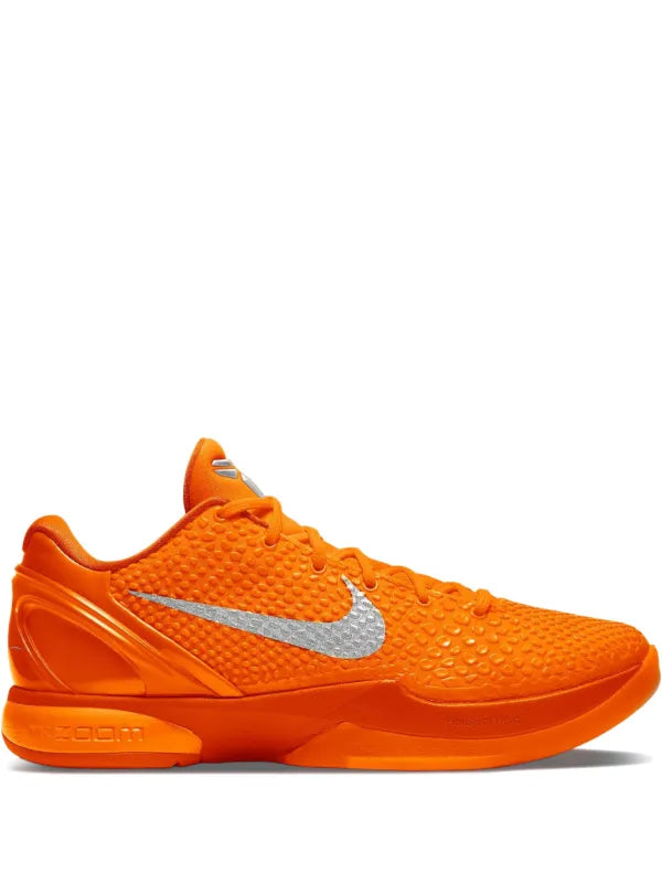 Kobe 6 protro "total orange"