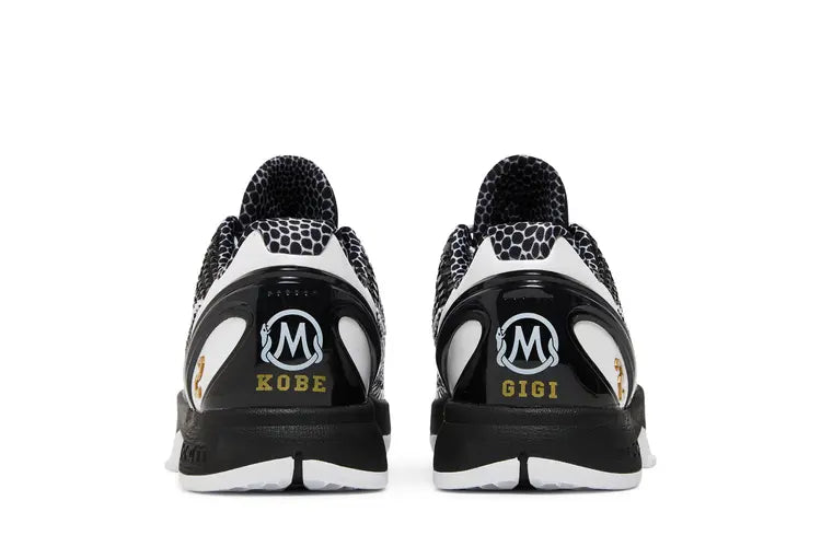 Kobe 6 "mambacita"