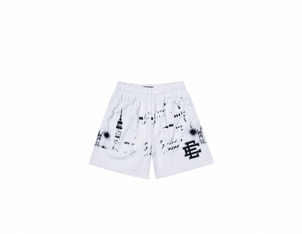 Eric Emmanuel short "new york"