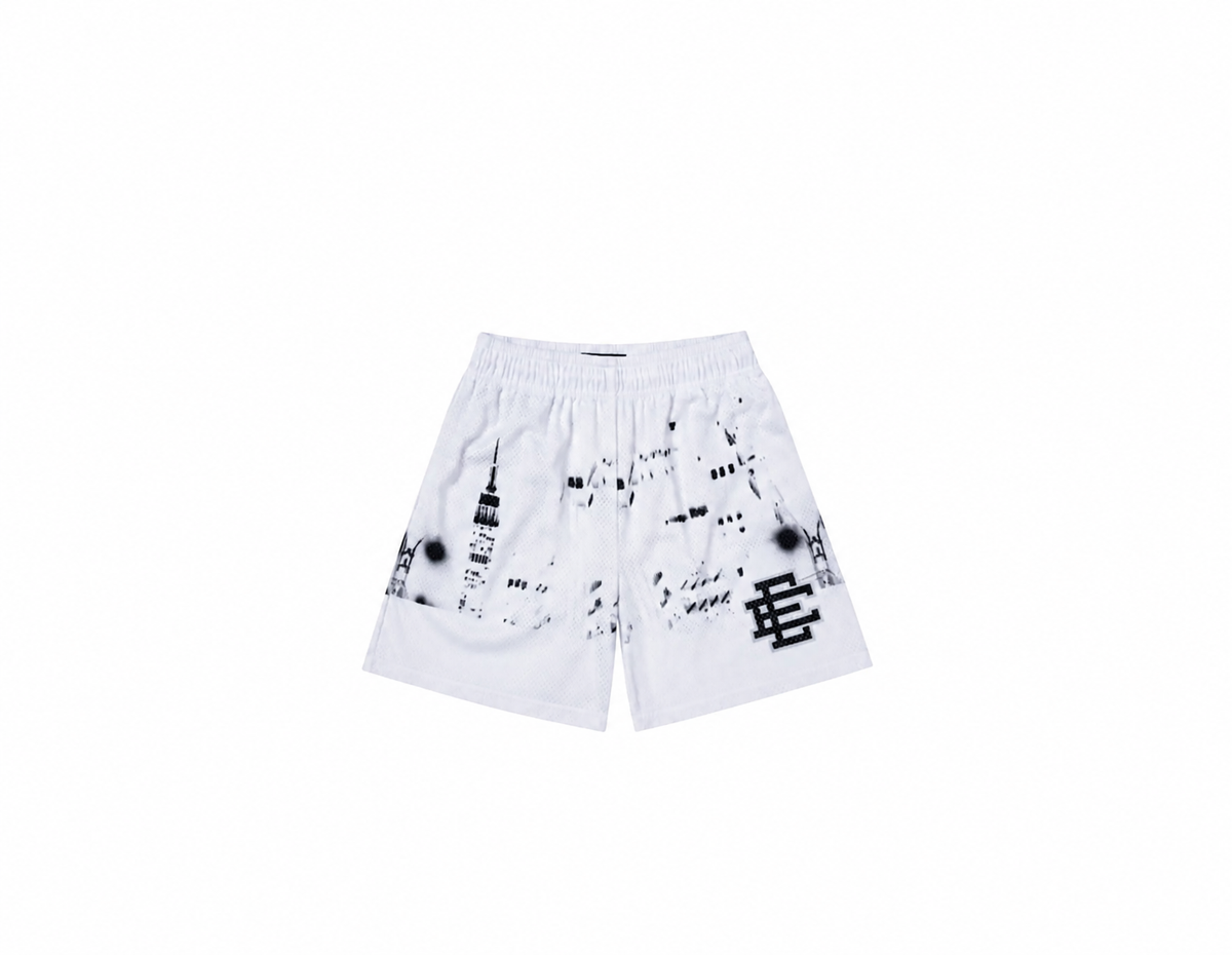 Eric Emmanuel short "new york"