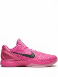 Kobe 6 protro "think pink"