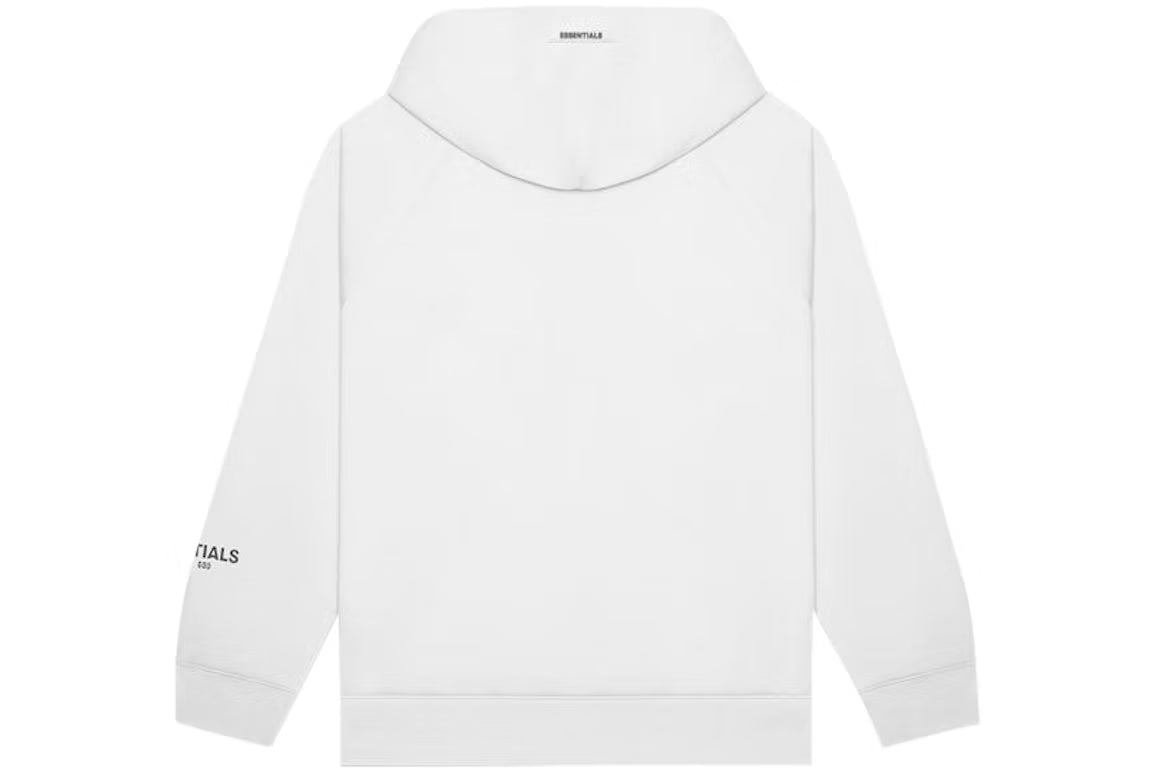 Essential hoodie
