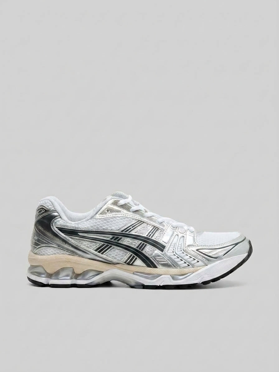 asics "kayano 14"