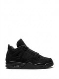 Jordan 4 "black cat"