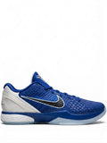 Kobe 6 "dodgers"