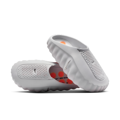 Nike mind slides