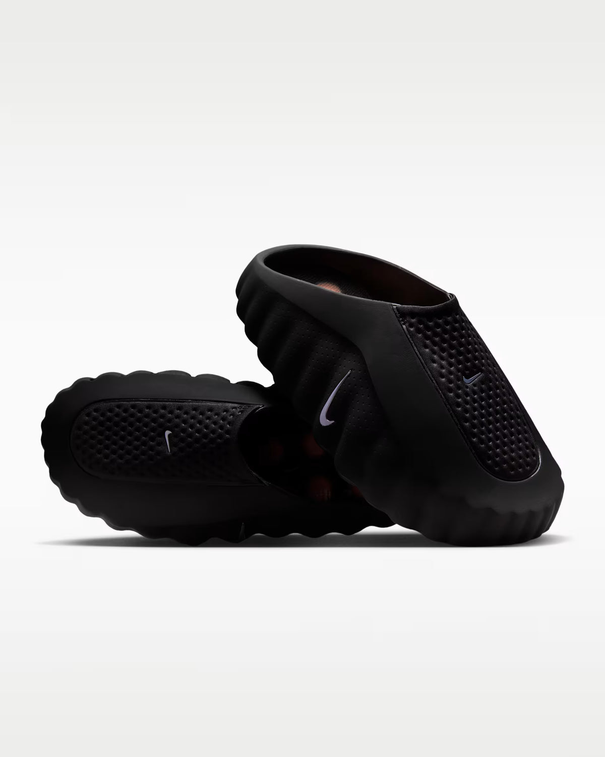 Nike mind slides