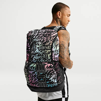 Nike elite