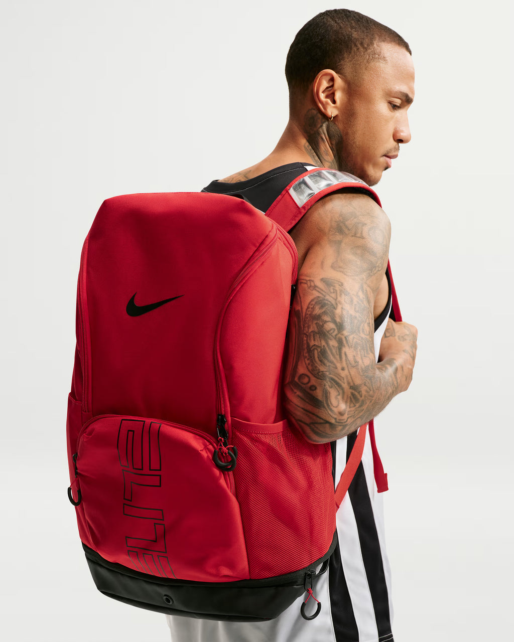 Nike elite
