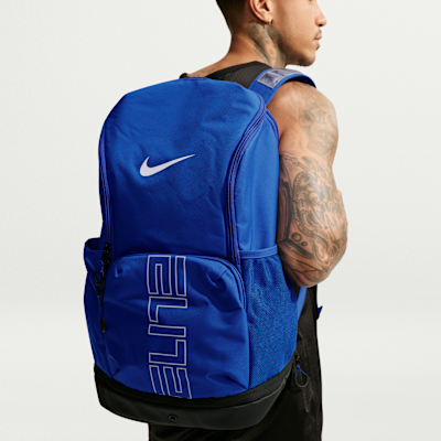 Nike elite