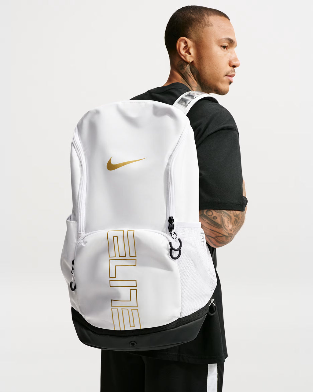 Nike elite