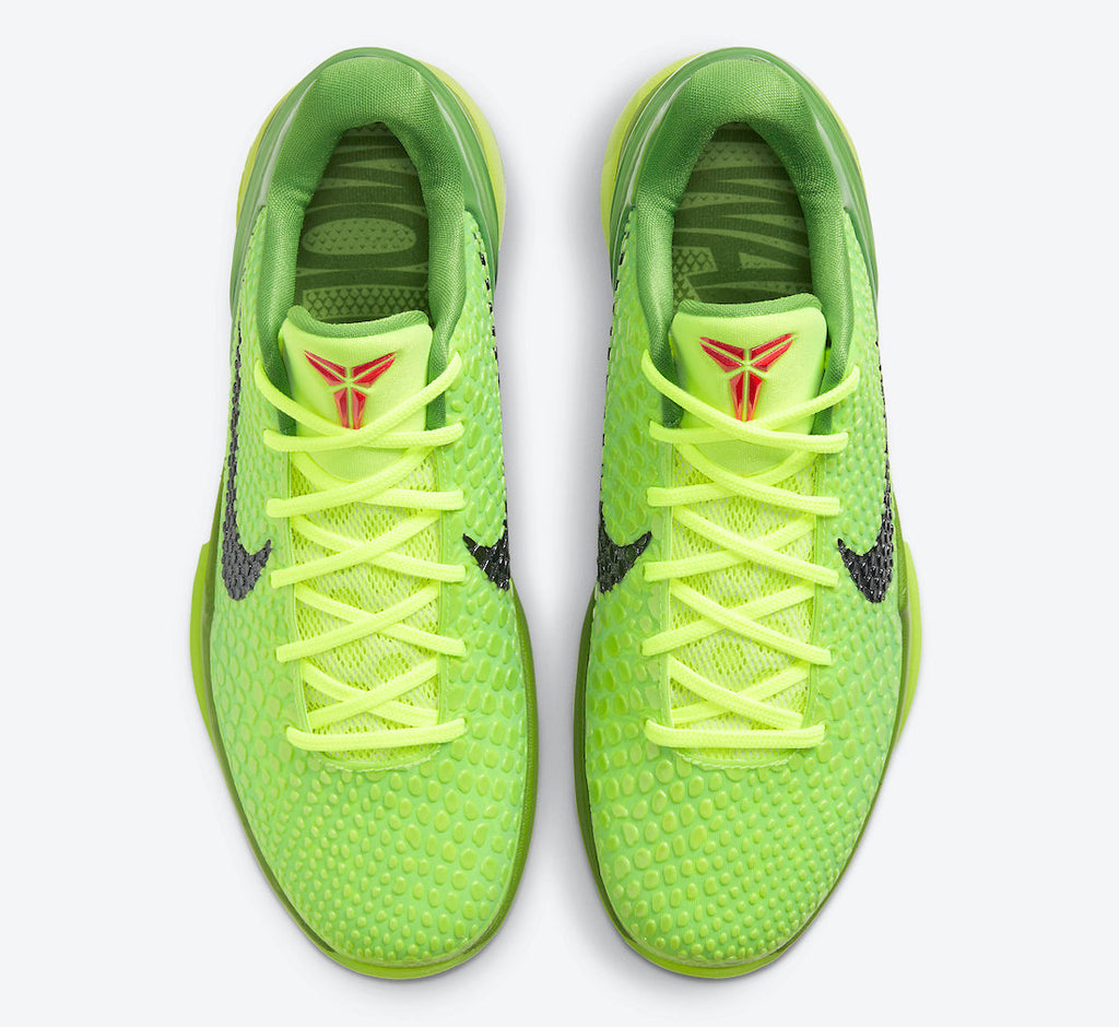 Kobe 6 Protro