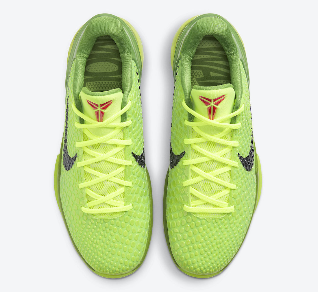 Kobe 6 Protro