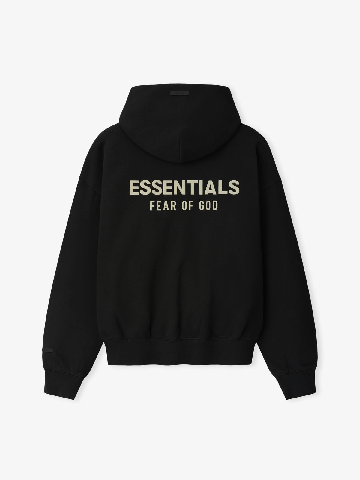 Essential hoodie