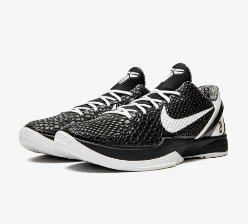 Kobe 6 "mambacita"