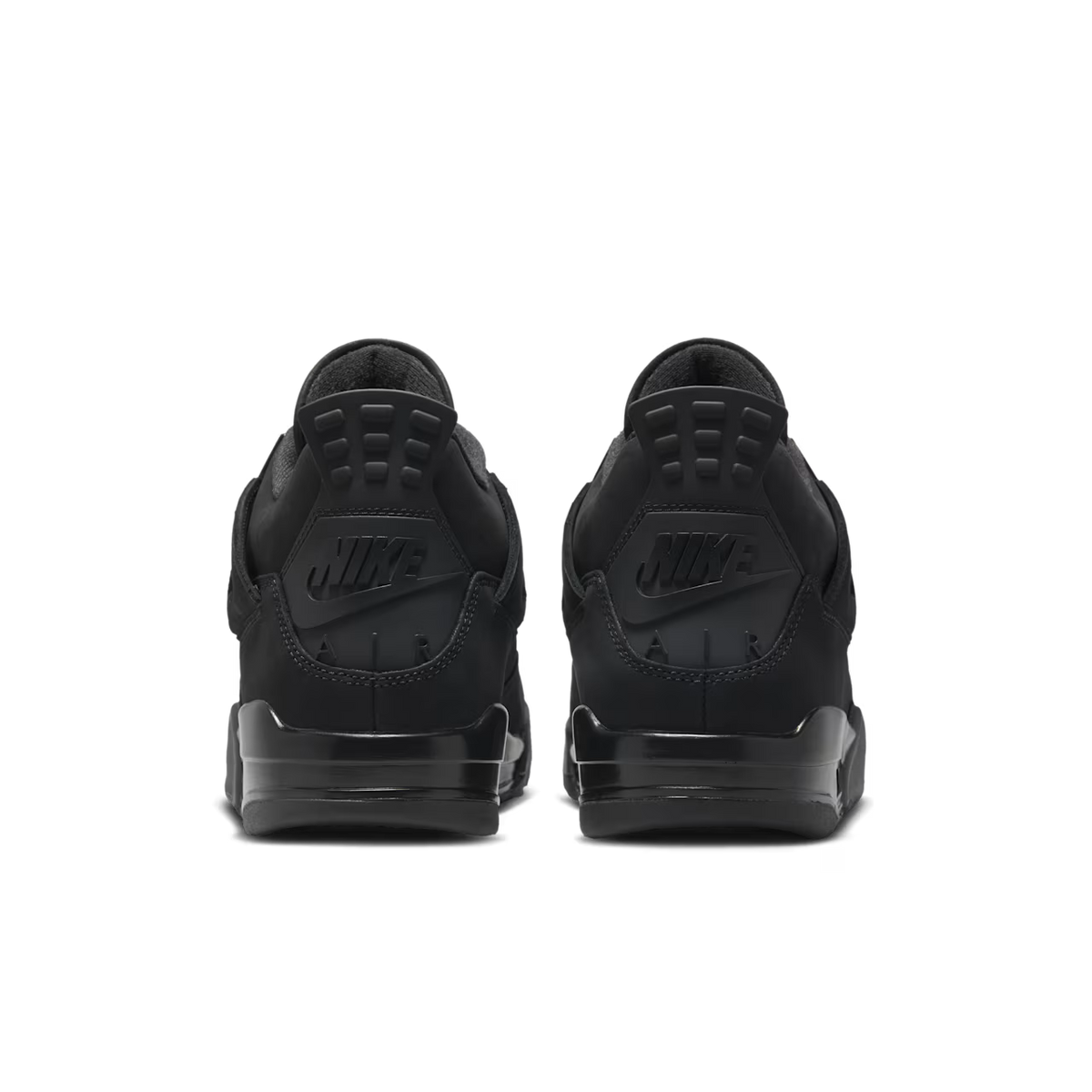 Jordan 4 "black cat"