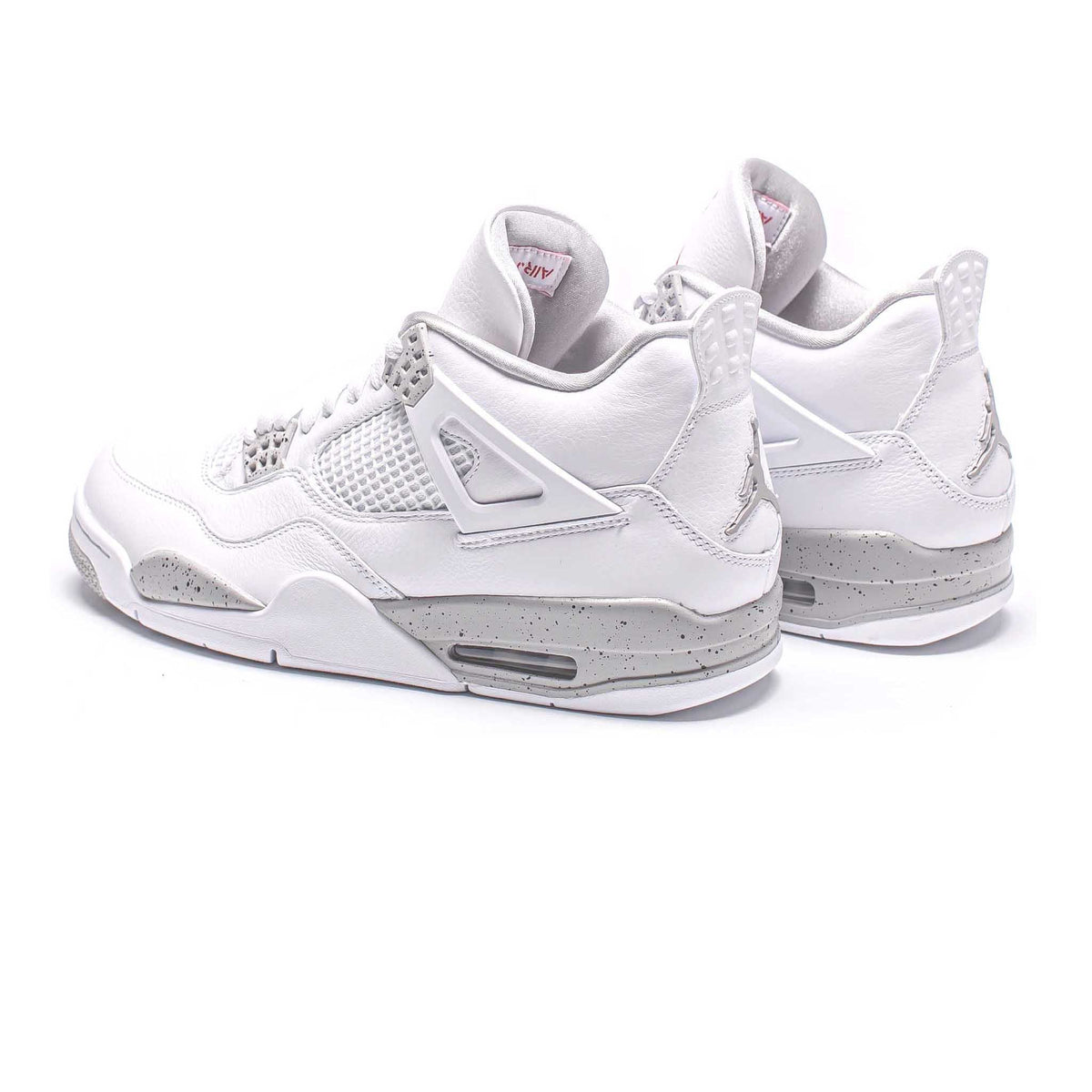 Jordan 4 "oreo"