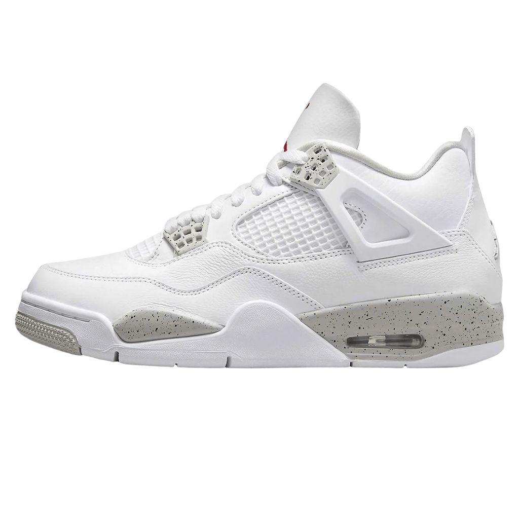 Jordan 4 "oreo"