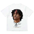 Ja Morant graphic tee