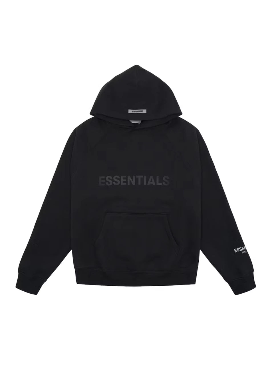 Essential hoodie