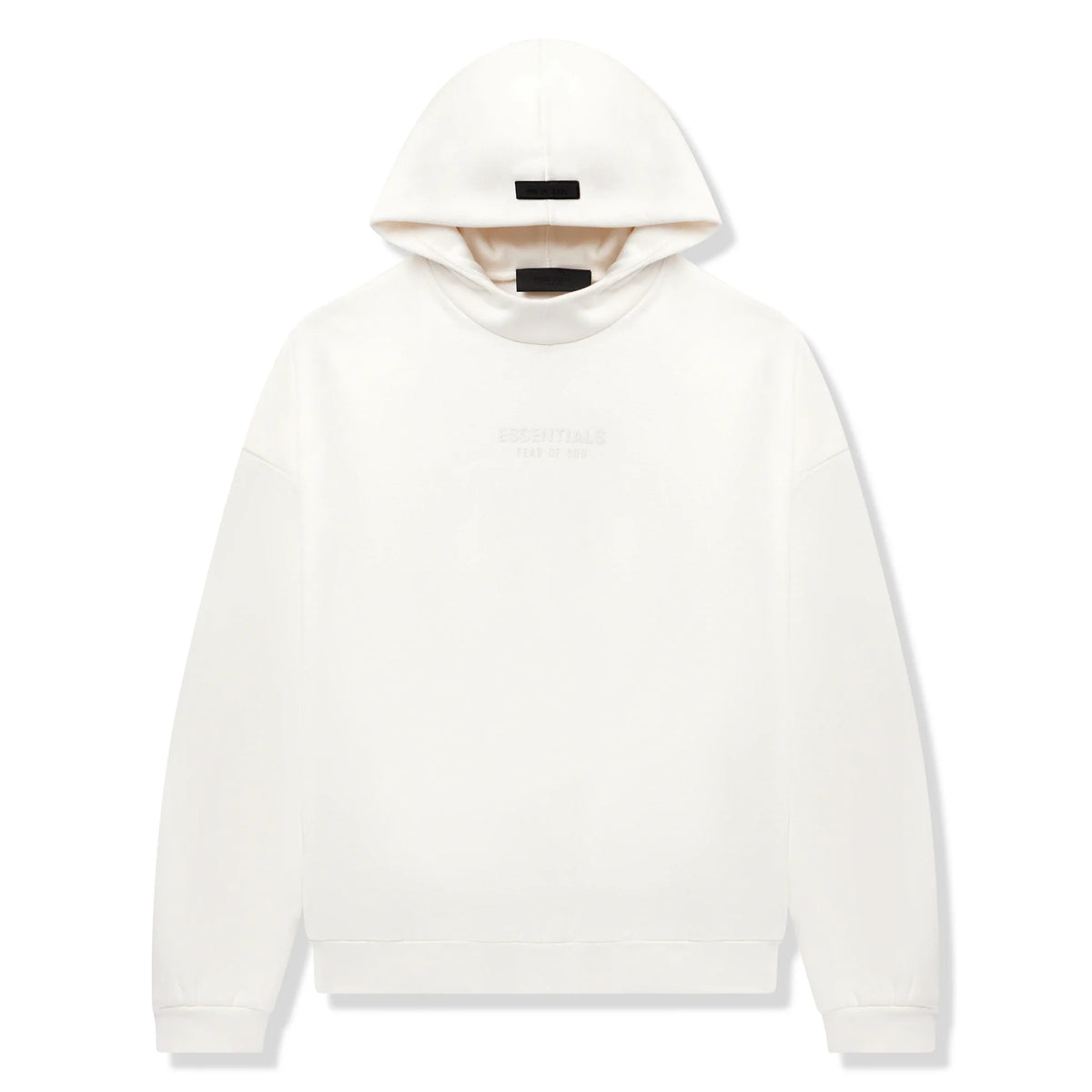 Essential hoodie