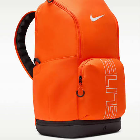 Nike elite